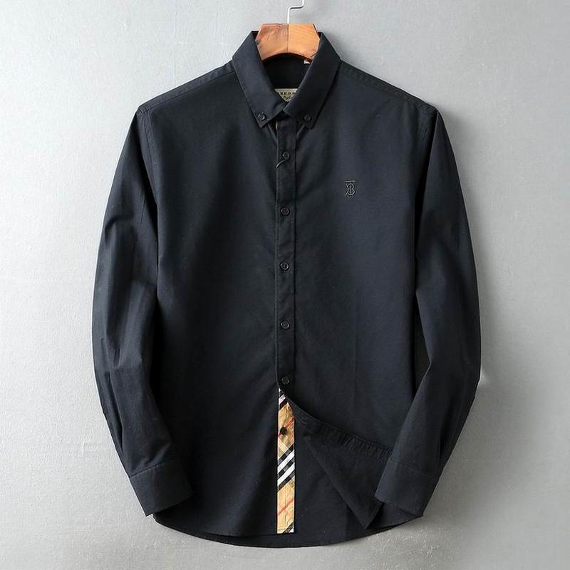 Burberry Men's Shirts 428